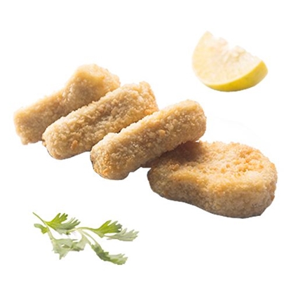 Picture of THE MEAT CO CHICKEN NUGGETS